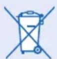 DIMPLEX LA6MI - Avis aux utilisateurs concernant la collecte et l'élimination des piles et des apparciels usagés - 2