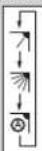ARGO AWIAS12DC - TEMPERATURE SENSOR SELECTOR - 3
