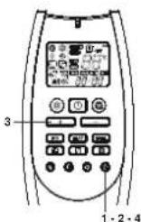 ARGO AWIAS12DC - REGULACION DEL HOLIDAY TIMER - 1