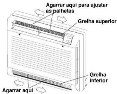 ARGO AFIBS11DC V2 - HORIZONTAL (manual) - 1