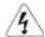 ARGO AFIBS11DC V2 - SYMBOLS D'AVERTISSEMENT - 1