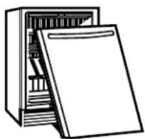 KITCHENAID KUWL304ESS - Before You Throw Away Your Old Refrigerator or Freezer: - 1