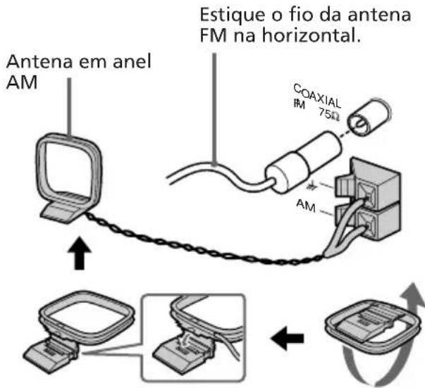 SONY LBTXB88AV - Para o Modelo europeu - 1