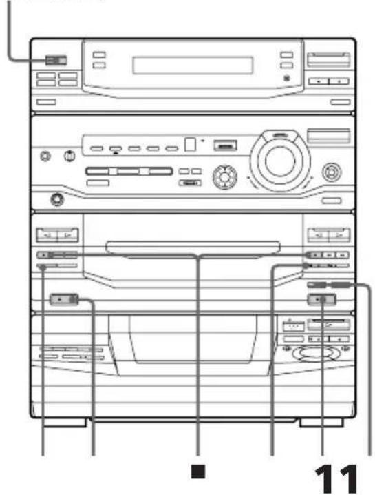 SONY LBTXB88AV - Copia a alta velocidad - 1