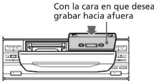 SONY LBTXB88AV - - Grabación sincronizada de discos compactos - 2