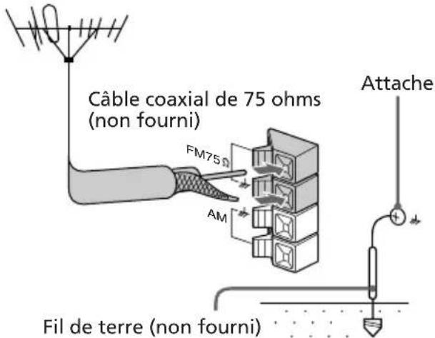 SONY LBTXB55AV - Pour les autres modèles - 1