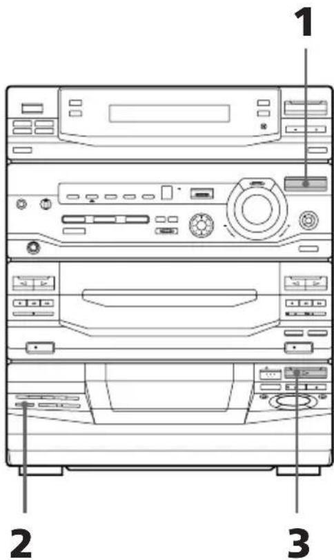 SONY LBTXB55AV - — Lecture non-stop - 1