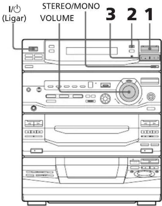 SONY LBTXB55AV - — Sintonização pré-memorizada - 1