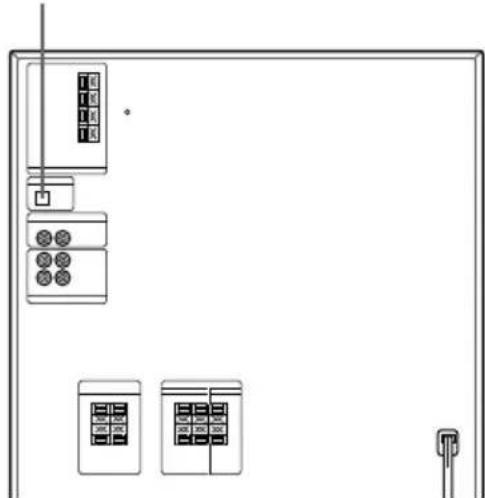 SONY LBTXB55AV - Conexión de una platina de MD para la grabación digital (excepto LBT-D890AV) - 1