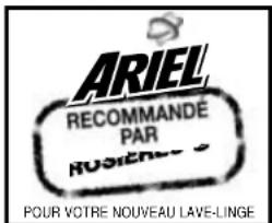 ROSIERES RILS 101 HC - Obtenez les meilleurs résultats avec vous nouvelle Rosières - 1