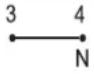 ROSIERES RIDR 633 DC - Elektrische aansluitingen - 2