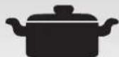 ROSIERES RIDR 633 DC - Annuller Turbo-tilstand - 2