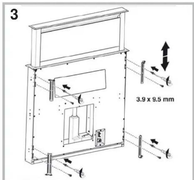 ROSIERES RDD 9800 PN - 13