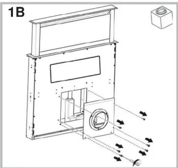ROSIERES RDD 9800 PN - 14