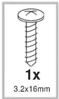 ROSIERES RDD 9800 PN - 7