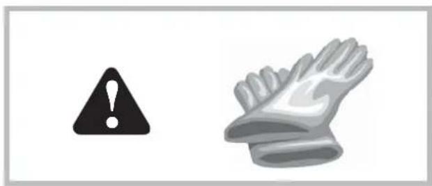 ROSIERES RDD 9800 PN - 8