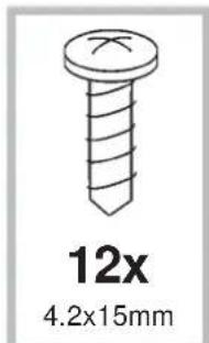 ROSIERES RDD 9800 PN - 6
