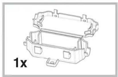 ROSIERES RDD 9800 PN - 10