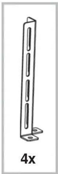 ROSIERES RDD 9800 PN - 4