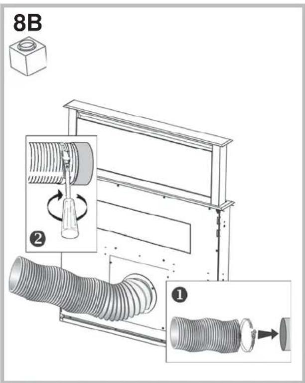 ROSIERES RDD 9800 PN - 23