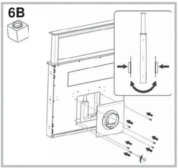 ROSIERES RDD 9800 PN - 20