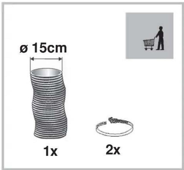 ROSIERES RDD 9800 PN - 5