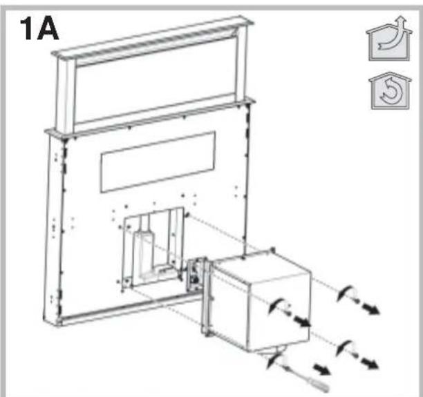 ROSIERES RDD 9800 PN - 12
