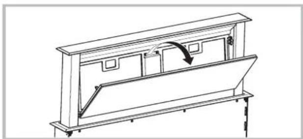 ROSIERES RDD 9800 PN - CHCTKA BBITAXKNU - 1