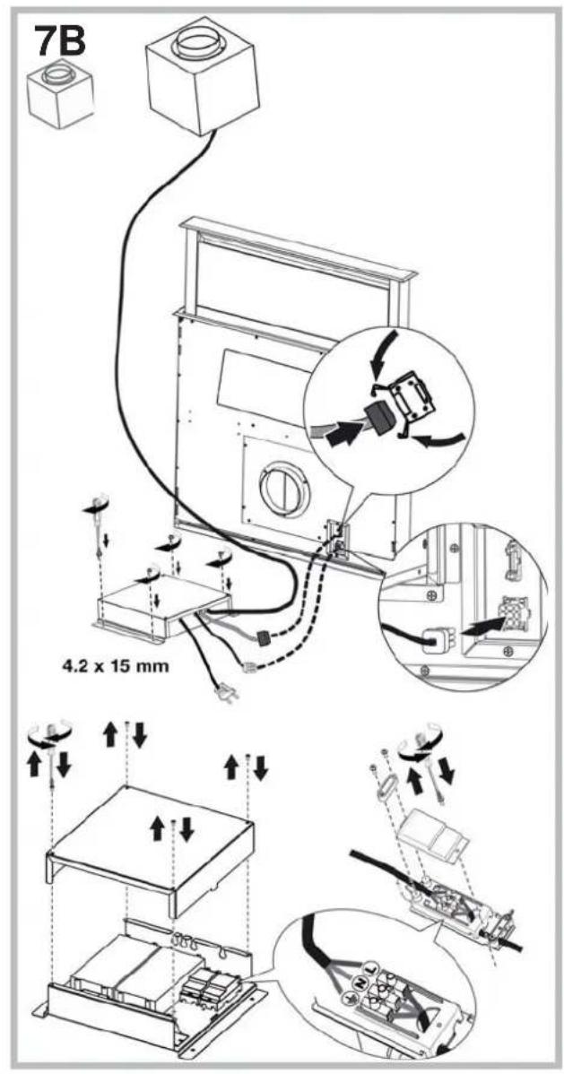 ROSIERES RDD 9800 PN - 19