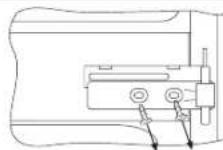 ROSIERES RBC 3181 A - INSTALLERING AV APPARATEN I EN ENHET - 7