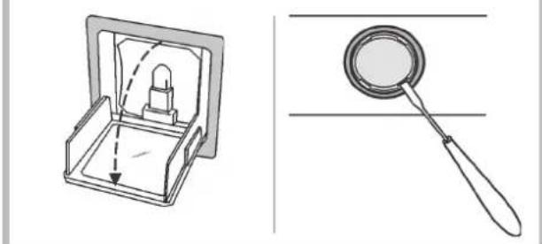 ROSIERES RHG 5800 IN - Oswietlenie - 2