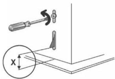 ROSIERES RHG 5800 IN - 10