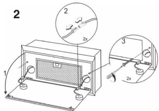 ROSIERES RHG 5800 IN - 4