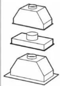 ROSIERES RHG 5800 IN - 15