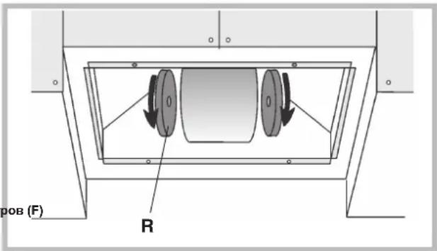 ROSIERES RHG 5800 IN - TEXHNUECKOE OBCJYKINBAHNIETEXHNUECKOE OBCJYKINBAH - 2