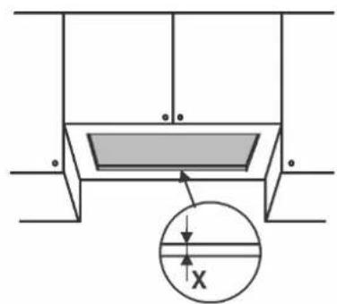 ROSIERES RHG 5800 IN - 11