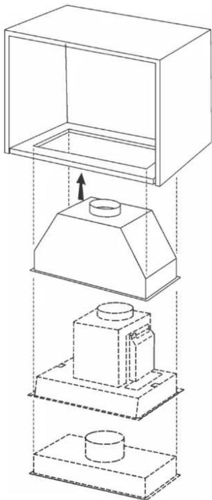 ROSIERES RHG 5800 IN - 17
