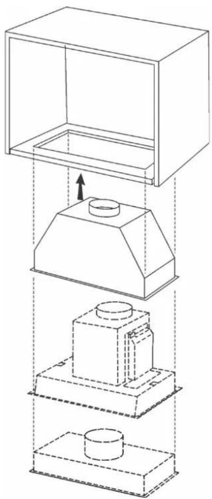 ROSIERES RHG 5800 IN - 12