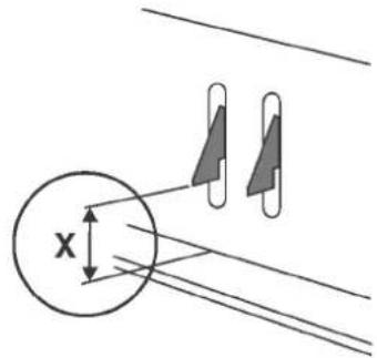 ROSIERES RHG 5800 IN - 15