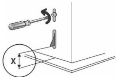 ROSIERES RHG 5800 IN - 2