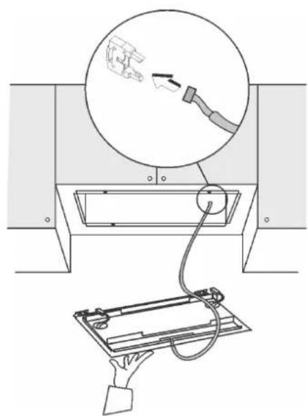 ROSIERES RHG 5800 IN - 9