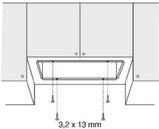 ROSIERES RHG 5800 IN - 8