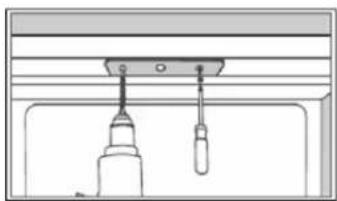 ROSIERES RBP 160 N - IMPORTANTE: l'installazione dell'elettrodomestico richiede due persone. - 5