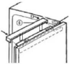 ROSIERES RBP 160 N - IMPORTANTE: l'installazione dell'elettrodomestico richiede due persone. - 4