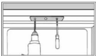 ROSIERES RBP 160 N - IMPORTANTE: Se recomienda que dos personas lleven a cabo la instalación de este electrodoméstico. - 5