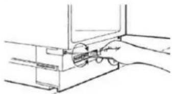 ROSIERES RBP 160 N - Rangos de apertura - 2