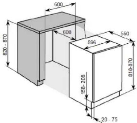 ROSIERES RBFP 135 N - Aiaotaoicdiapaymuatos - 1