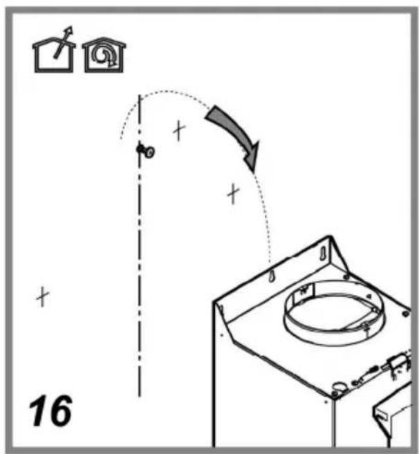 HOOVER HBS936801X - 16