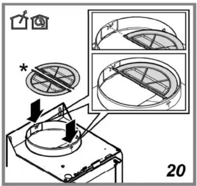 HOOVER HBS936801X - 20