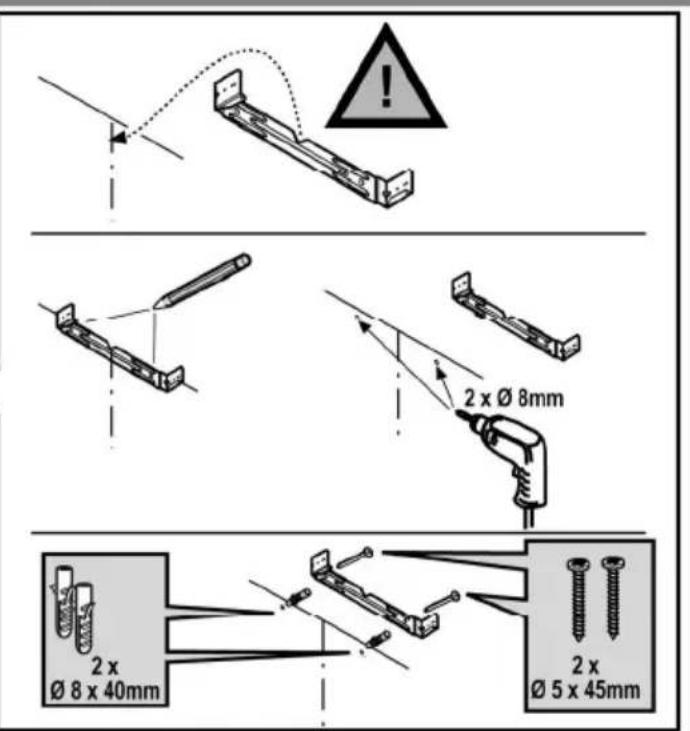 HOOVER HBS936801X - 5